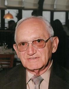 Obituary of Norman Wayne Jones