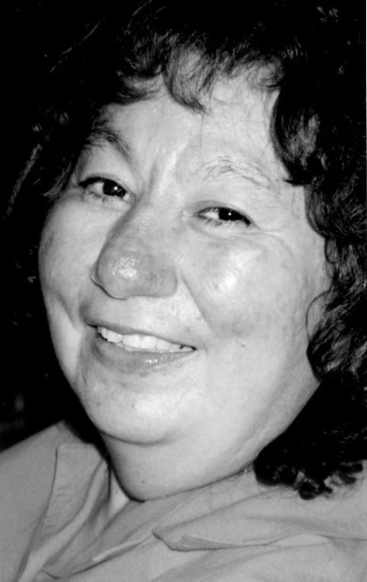 Obituary of Marie Elaine Bernal