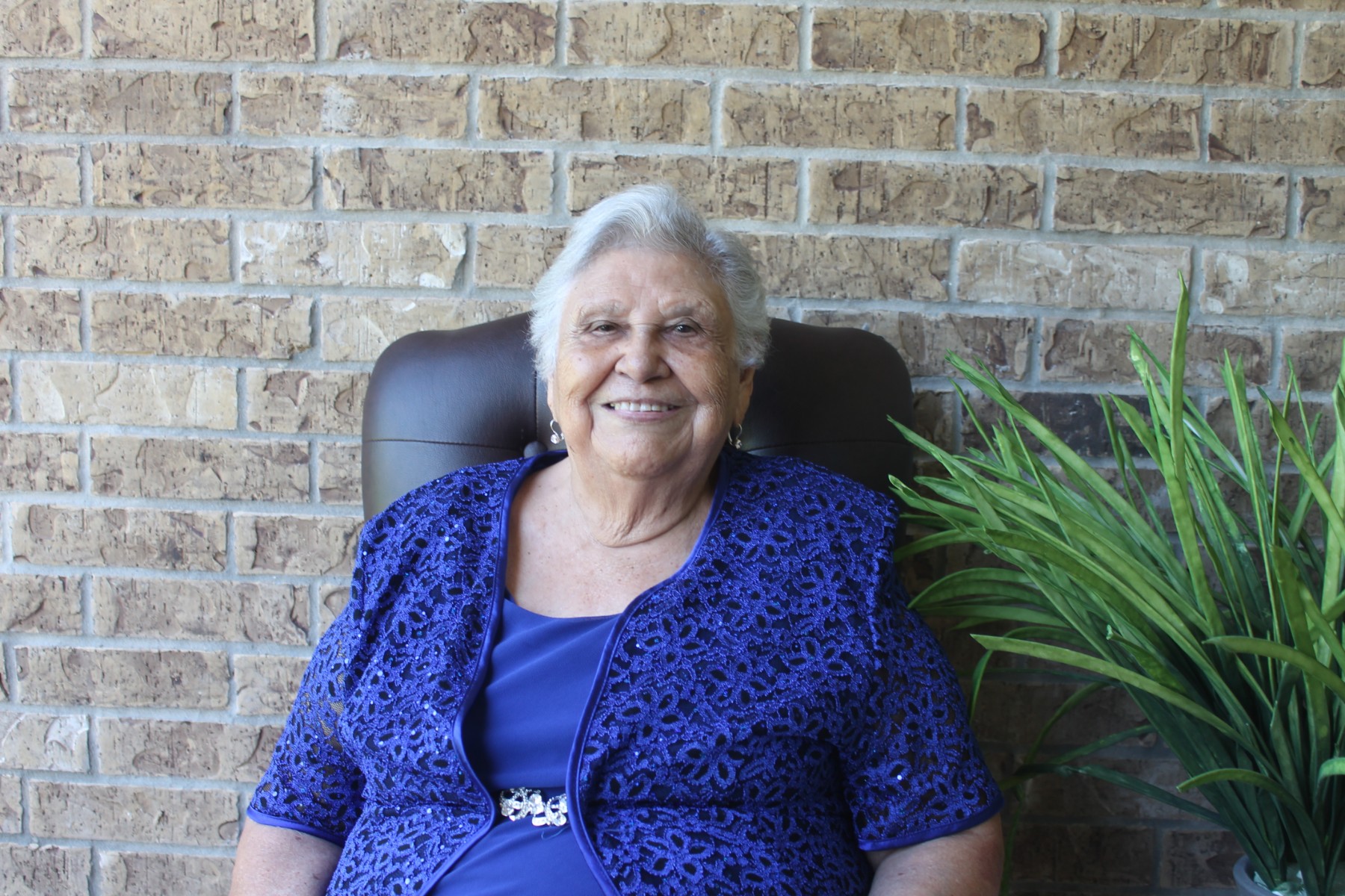 Obituario de Agustina Perez Paiz