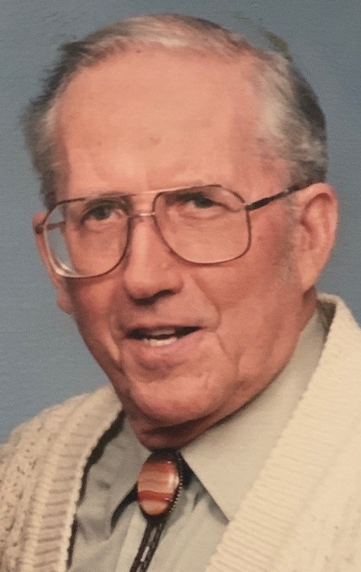 Ralph Allen Obituary Worthington, OH