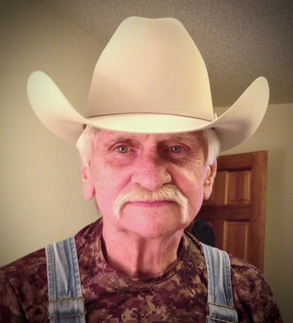 Obituario de Bonard Wayne Hughins Sr.