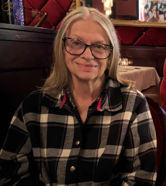 Obituary of Debra Jean Ricker