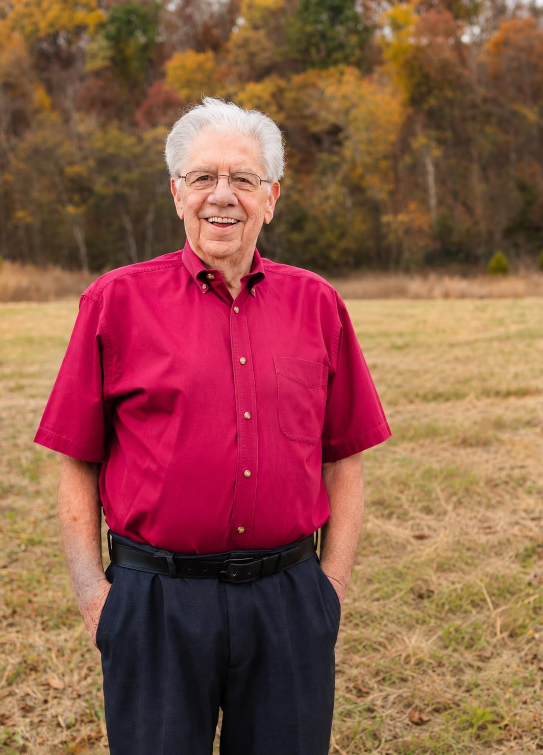 Obituary of Dave Snelson
