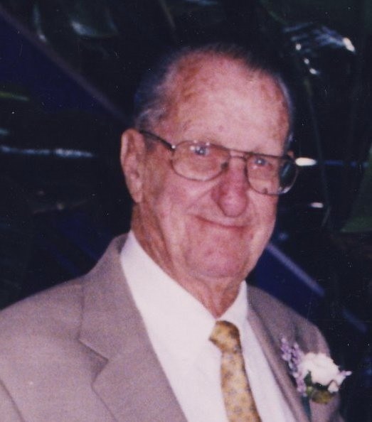 Obituary of Mr. Dock A. Brannen