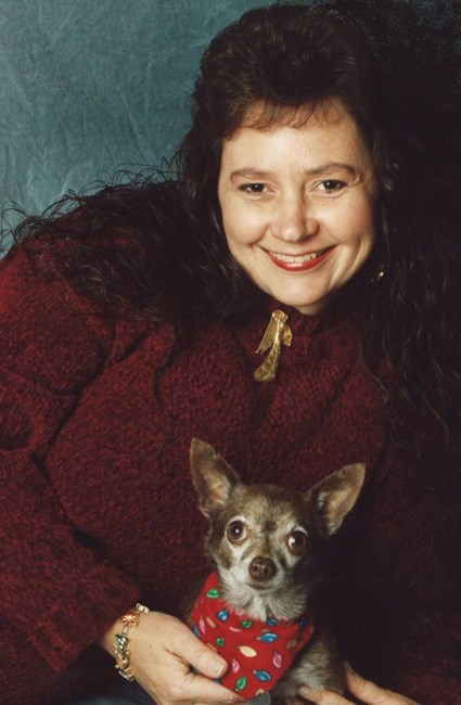 Obituary of Susan Kay Hathaway