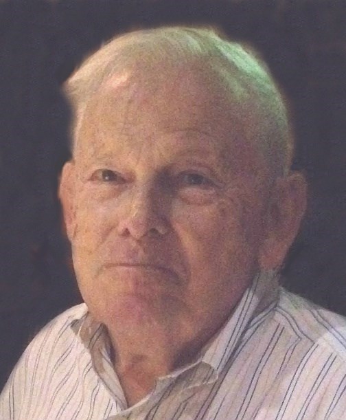 Avis de décès de Sumner Bernard Bladd