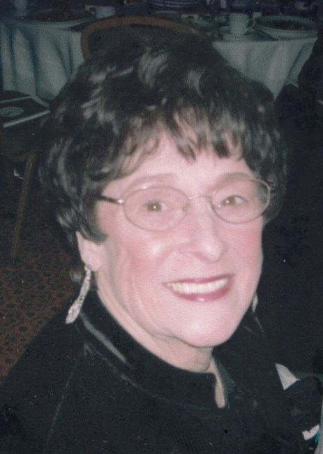 Obituary of Vivienann Pianto