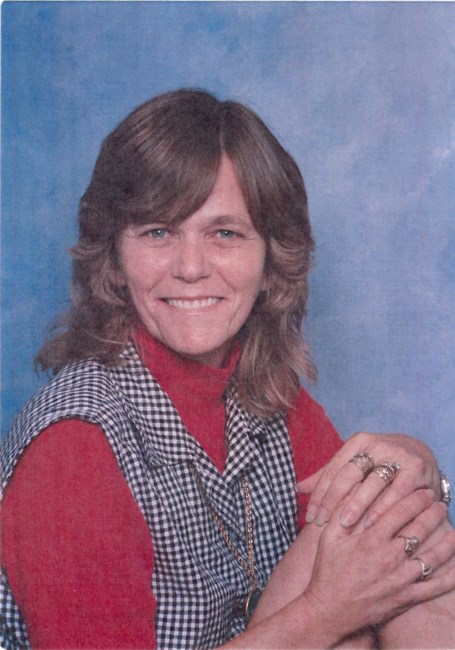 Obituary of Sharon Joy Stewart