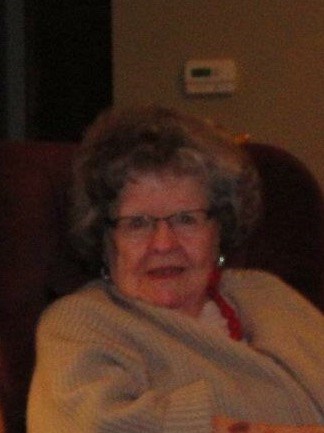 Obituary of Bonnie Jean McHenry Stephens