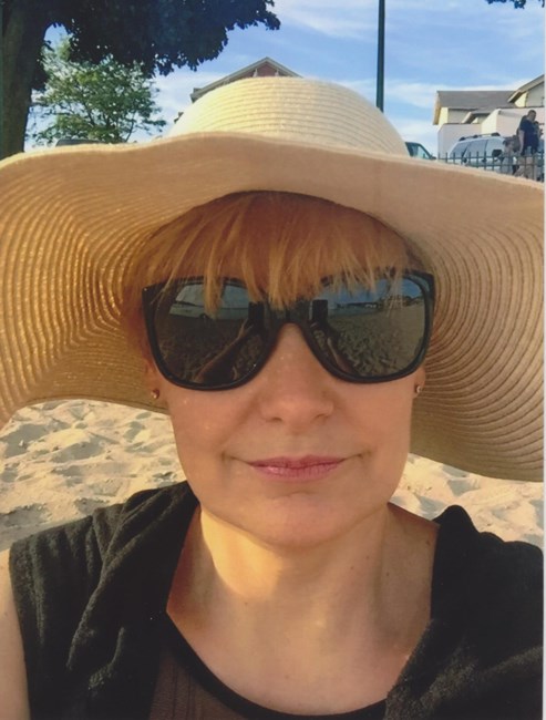 Obituary of Shannon J Vaultonburg