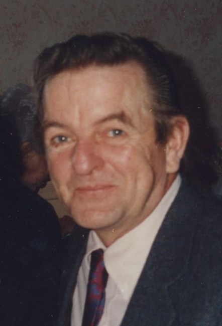 Obituary of Thomas W. Claud