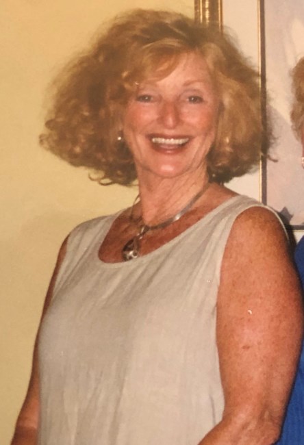 Obituary of Betty Sue Allen