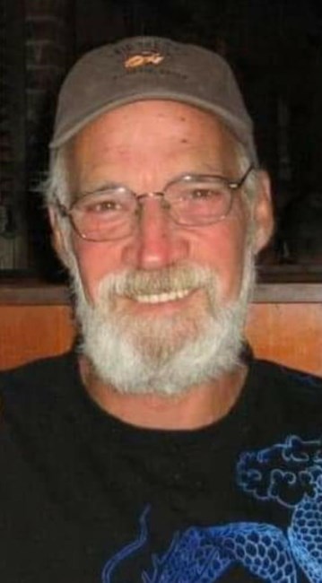 Obituary of Dennis Wade Elkins