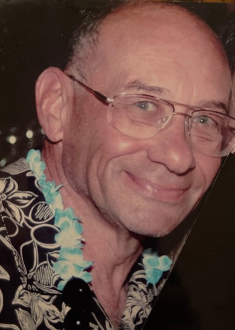 Obituary of Sydney Orenstein