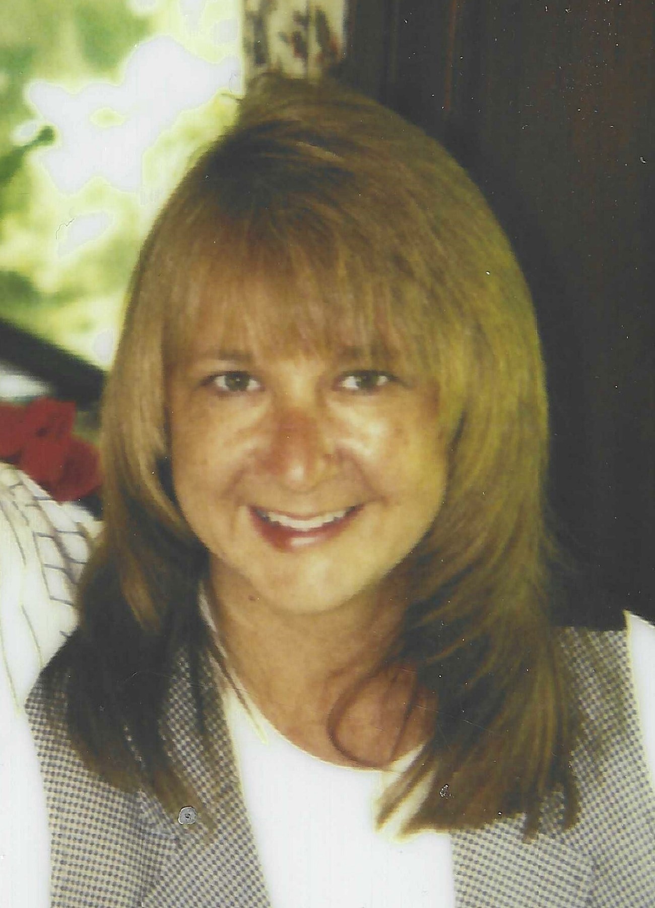 Obituary of Kathy Morris
