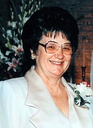 Obituary of Carolyn Anne Bruder