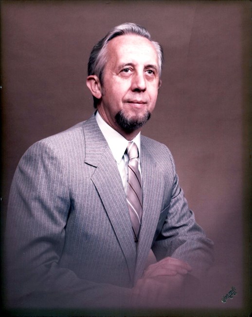 Obituary of Anthony "Tony" John Bielecki Jr., Ph.D., P.E.
