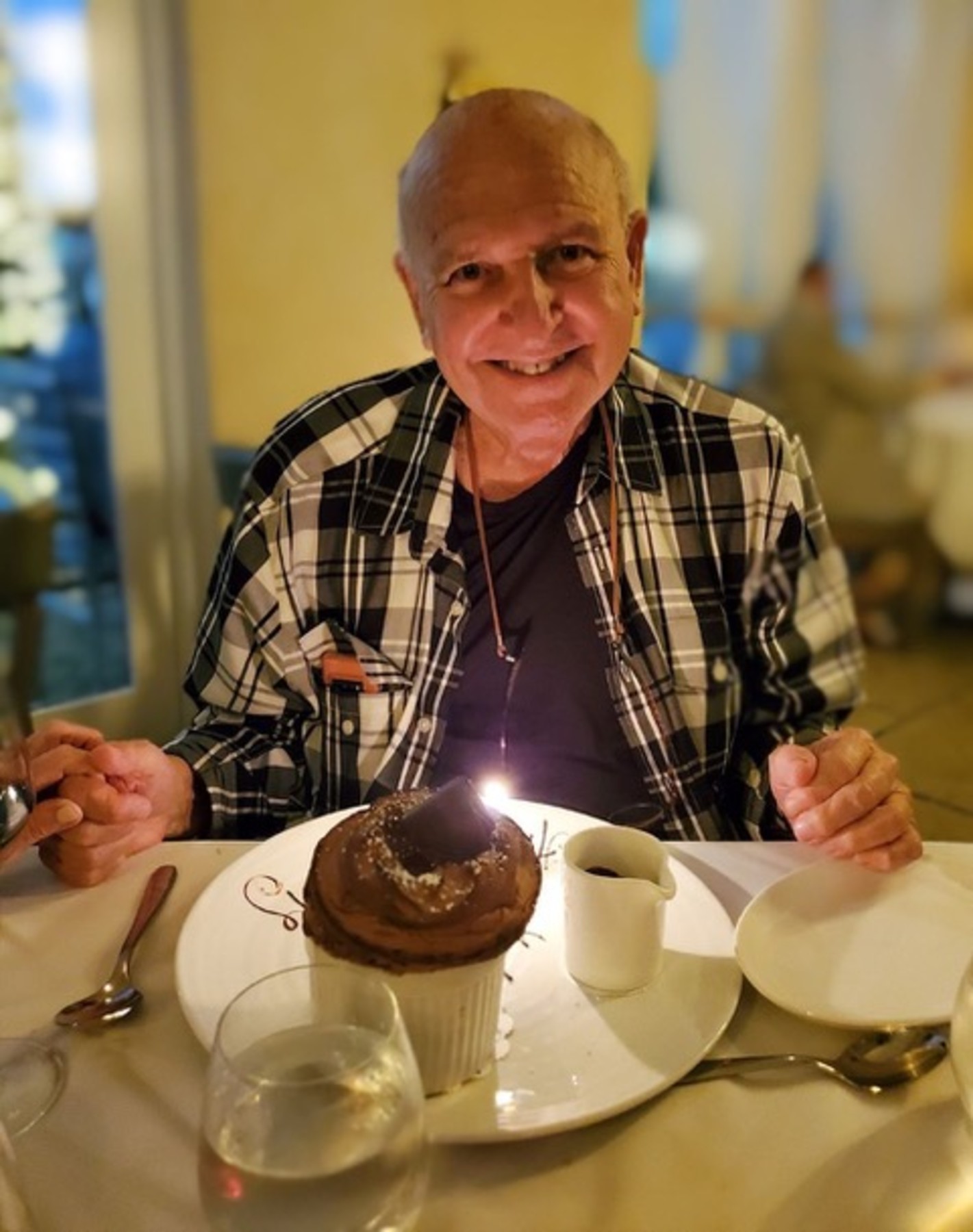 Obituary of Joel E Zeiger