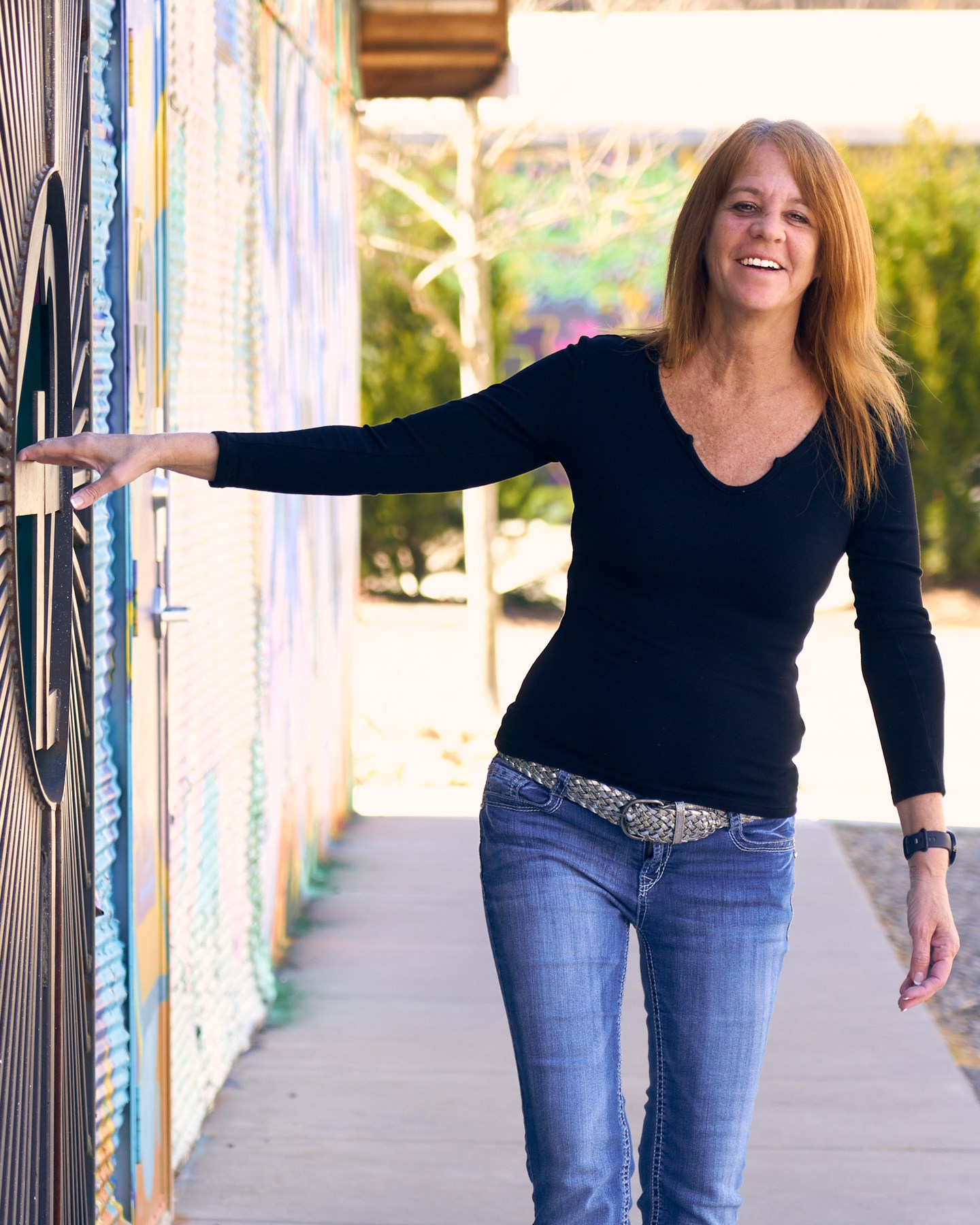 Obituary of Jennifer Dawn Boykin