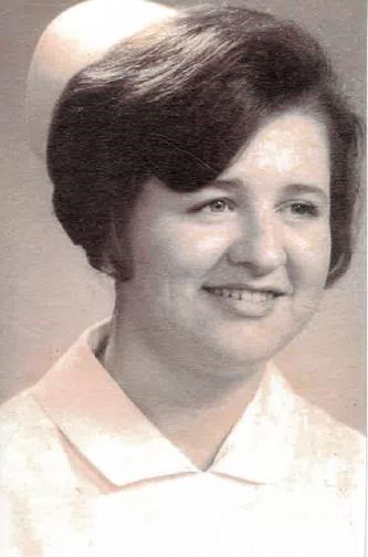 Obituary of Sheila Gardner Seabright