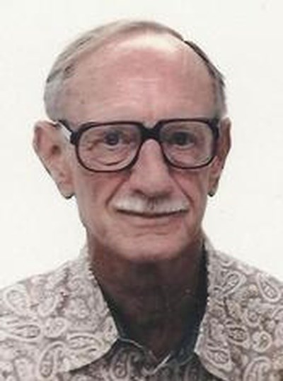 Avis de décès de Frederick Weimann Becker