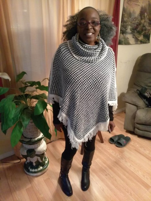 Obituario de Angela Evans