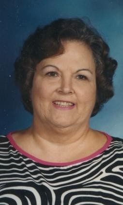 Obituary of Mrs. Janet Payton Williams