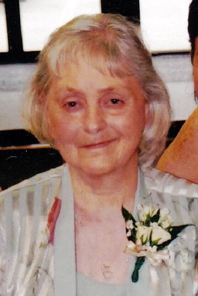 Obituary of Judith A. Shank Smith
