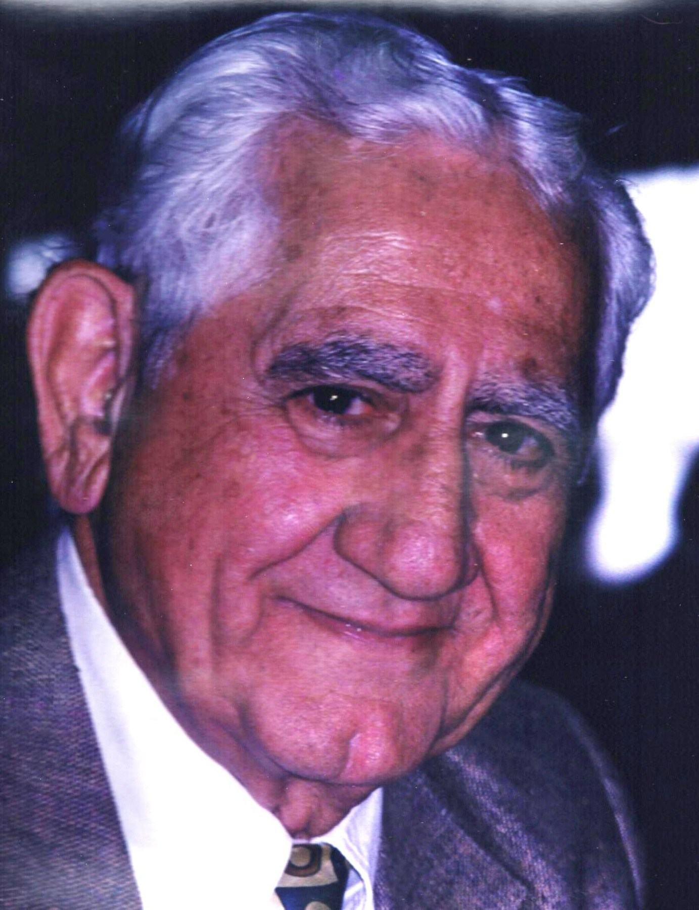 Obituary of Michael J. Desiderio