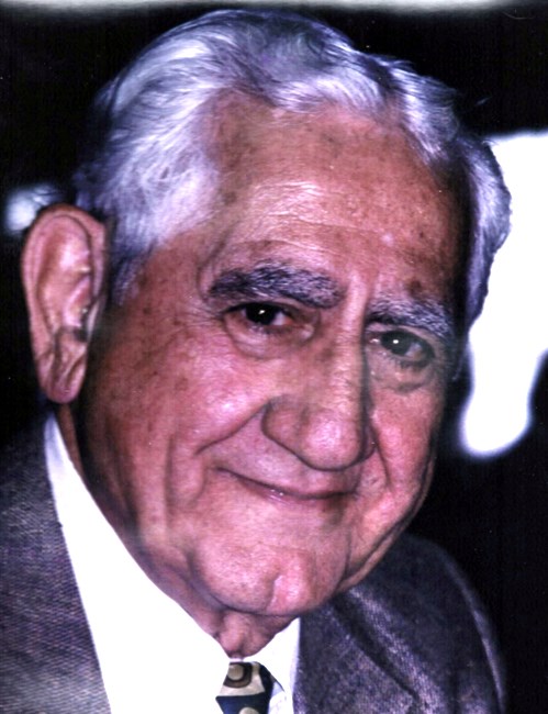 Obituary of Michael J. Desiderio