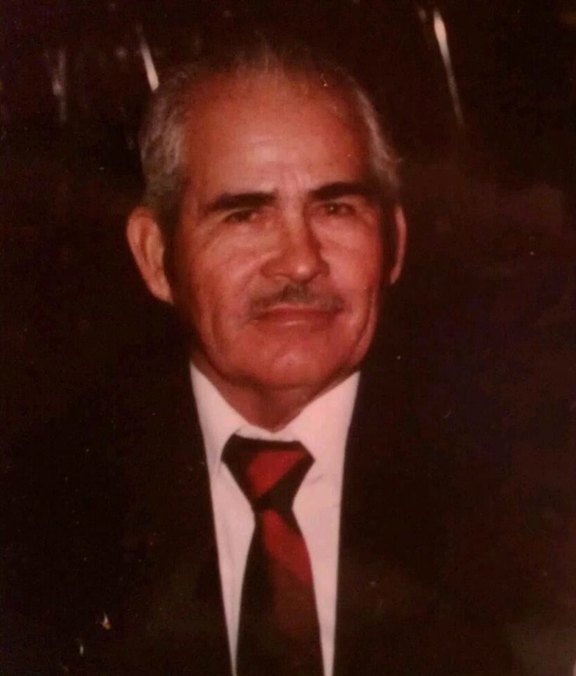 Juan Edgar Gonzalez Obituary - Brownsville, TX