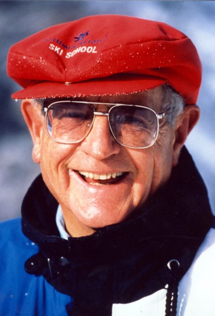 Obituary of Edward Wasp