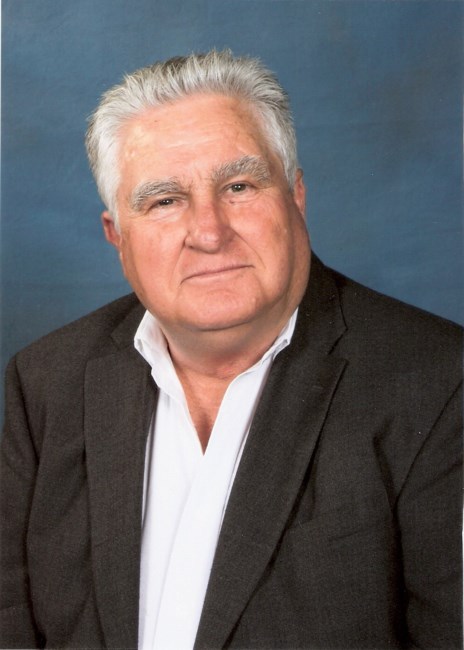 Obituary of William E. Satterfield