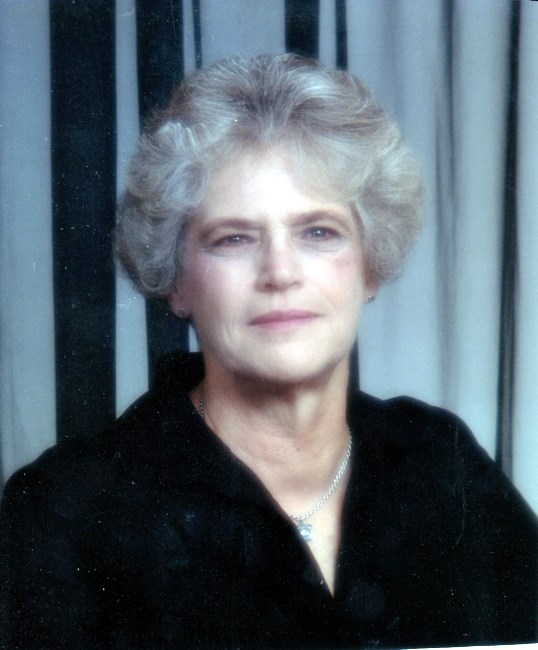 Obituary of Rena Waddell