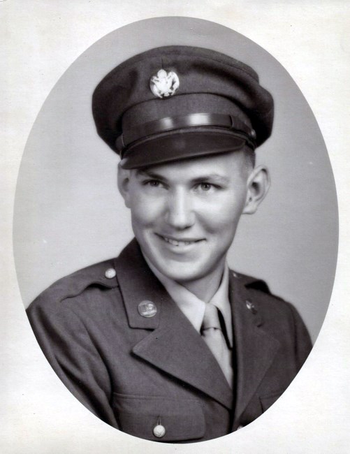 Obituary of Bill Meurer