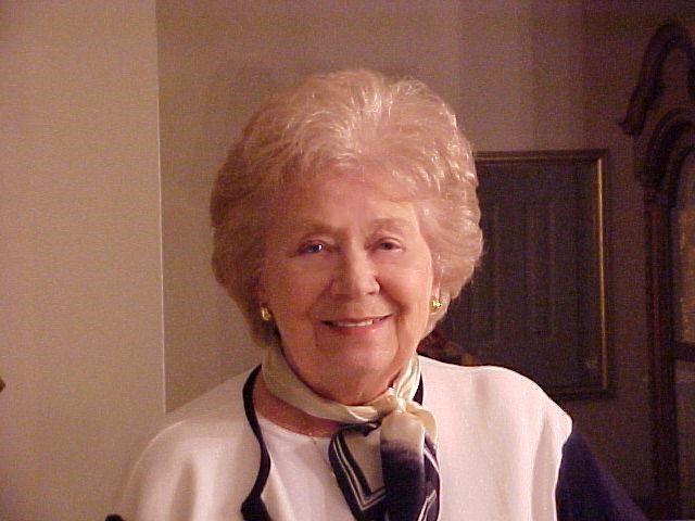 Obituary of Marilyn (Robinson) Hershberger