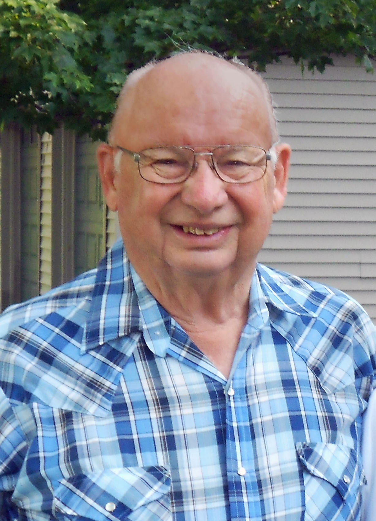Harvey Junior Crick Obituary Greenville, OH