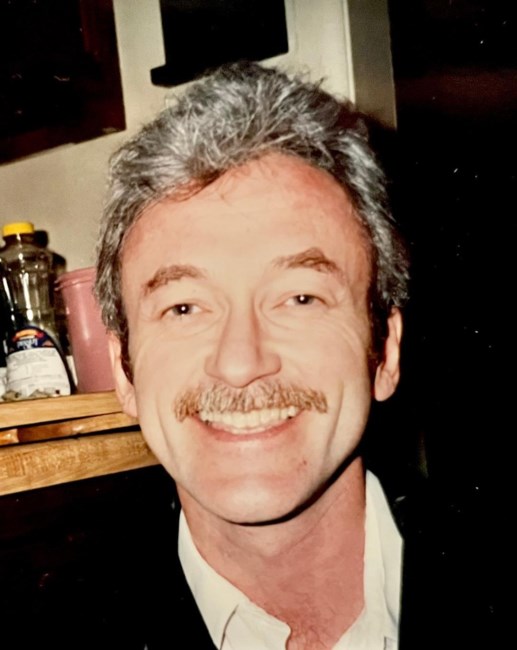 Obituary of Rick Brehm