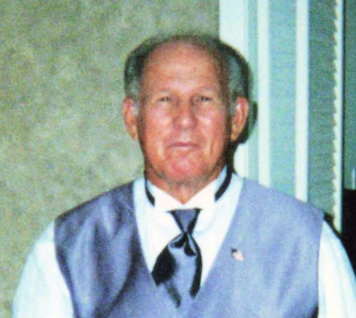 Obituary of Leander Buras