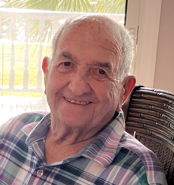 Obituary of Richard Doyle Marshall