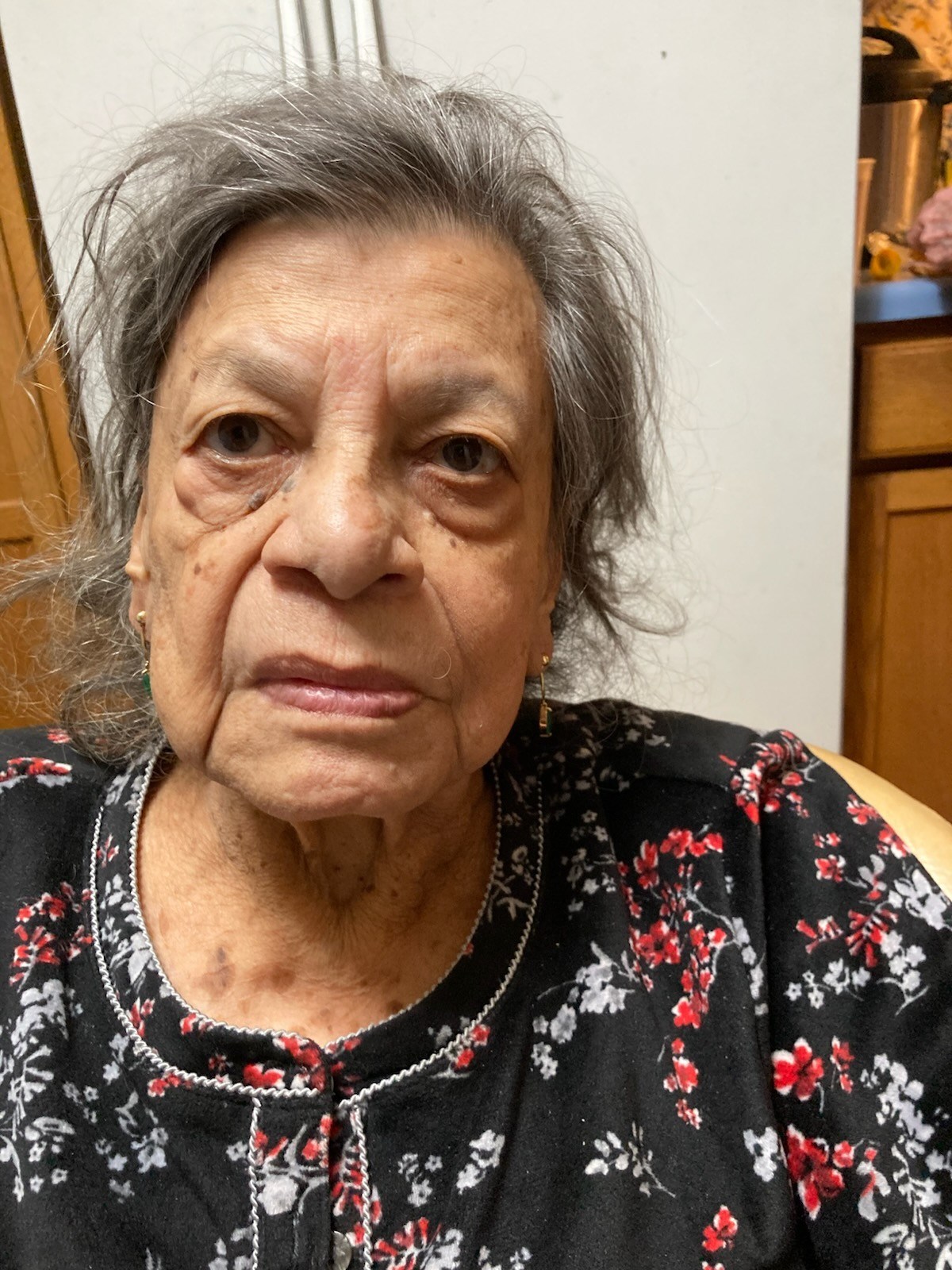 Avis de décès de Carmen Linton