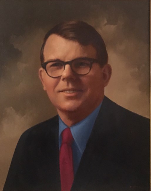 Obituary of William Sewell Murphy Sr.