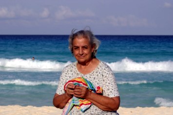 Obituary of Milagros Caridad Fernandez
