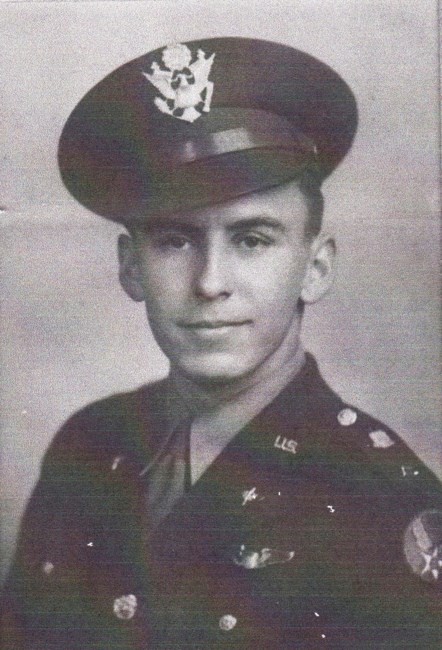 Obituary of Virgil A Butler