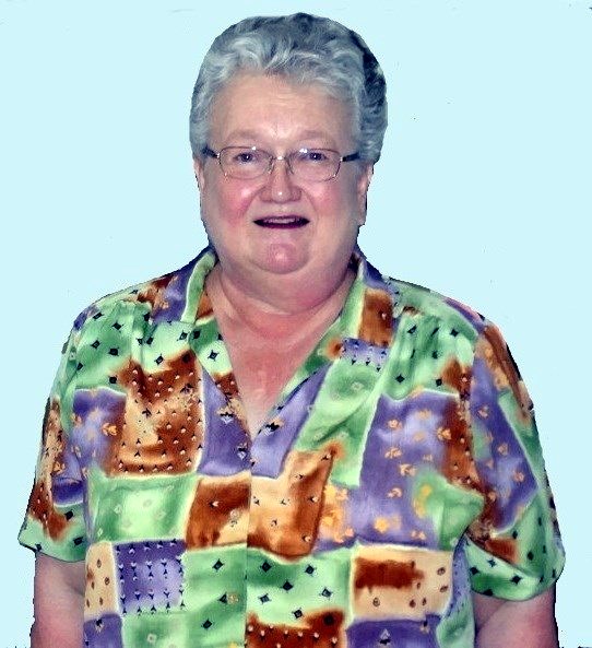 Obituary of Marilyn Ladewig