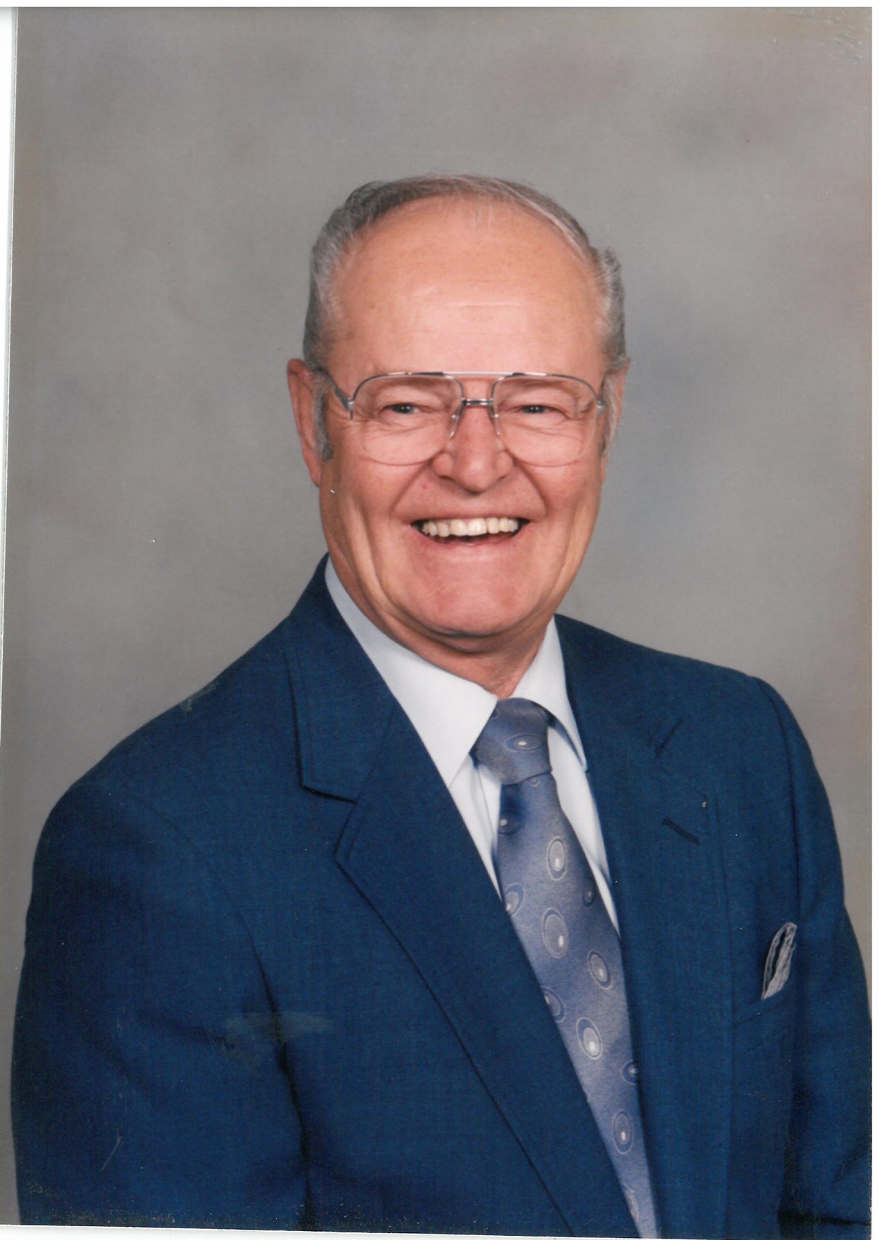 Obituary of Ronald J. Christianson