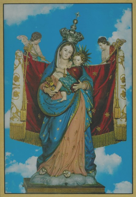 Obituary of Carmine Salvemini