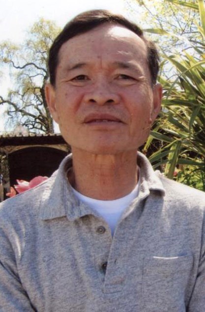 Avis de décès de Son Lam Le