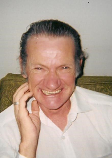 Obituary of James Garfield Knox