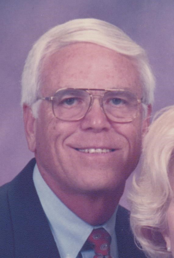Obituary of Richard Edward Clayton